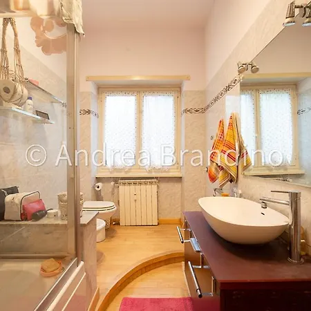 Apartament X 4 Ottimo Per Famiglie Rzym
