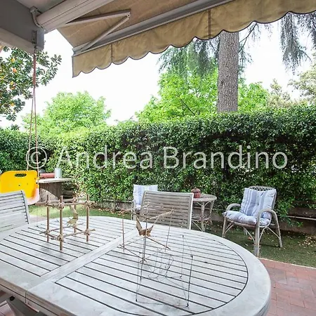 X 4 Ottimo Per Famiglie Apartament *