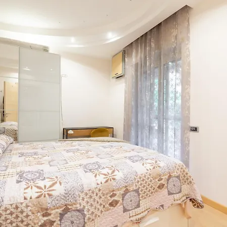 Apartament X 4 Ottimo Per Famiglie Rzym