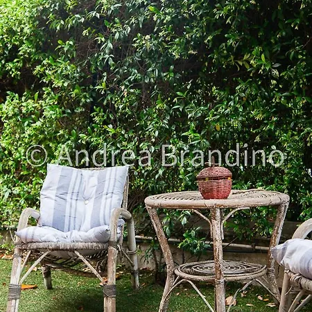 Apartament X 4 Ottimo Per Famiglie