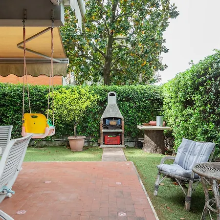 Apartament X 4 Ottimo Per Famiglie *